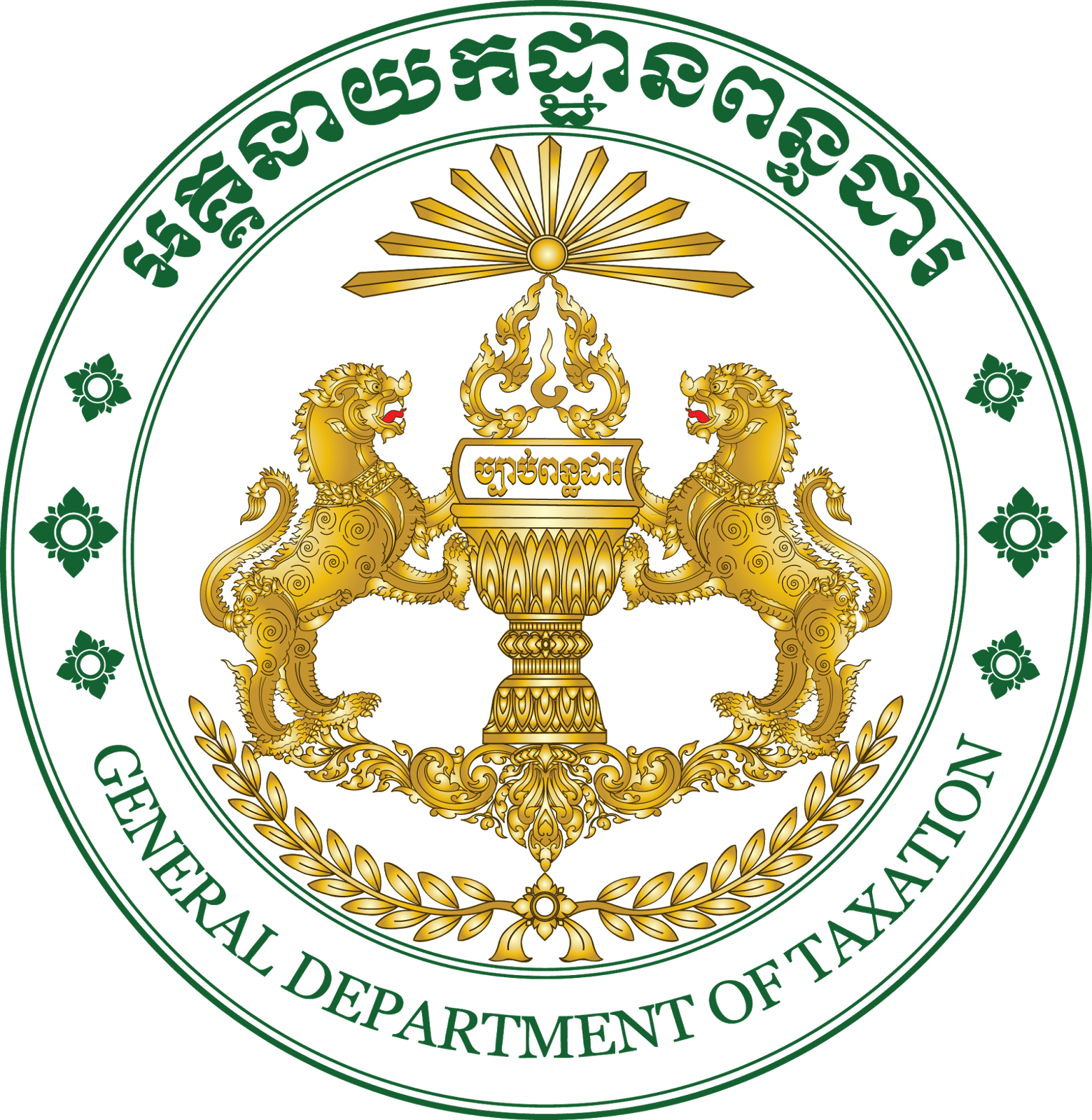 General Department of Taxation